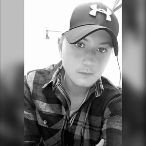 Meet your Posher, Karson